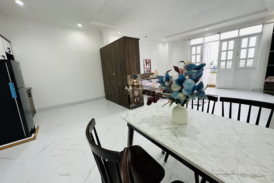 Cho thuê căn hộ vị trí thuận lợi tại Phường 15, Hồ Chí Minh, giá thuê hữu nghị chỉ 6.5 triệu/tháng có diện tích gồm 45m2-01