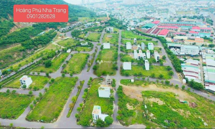 Bán đất 985 triệu Vĩnh Hòa, Nha Trang diện tích thực tế 63m2-01