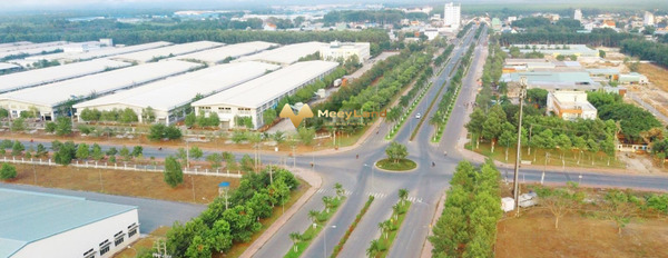 Thị Trấn Chơn Thành, Huyện Chơn Thành 990 triệu bán đất diện tích là 90 m2-02