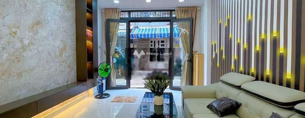 DT 48m2 bán nhà ở tại Nguyễn Oanh, Hồ Chí Minh trong nhà bao gồm 3 PN 4 WC vị trí siêu đẹp-02