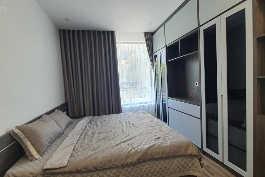 Cho thuê chung cư vị trí nằm trên Lê Chân, Hải Phòng, trong căn hộ này bao gồm 2 phòng ngủ, 2 WC liên hệ chính chủ-01