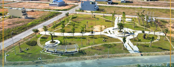 Cực hot bán mảnh đất, 125m2 giá bán mua liền từ 1 tỷ tọa lạc ở Phạm Văn Đồng, Nghĩa Chánh, hướng Tây - Nam thích hợp kinh doanh-03