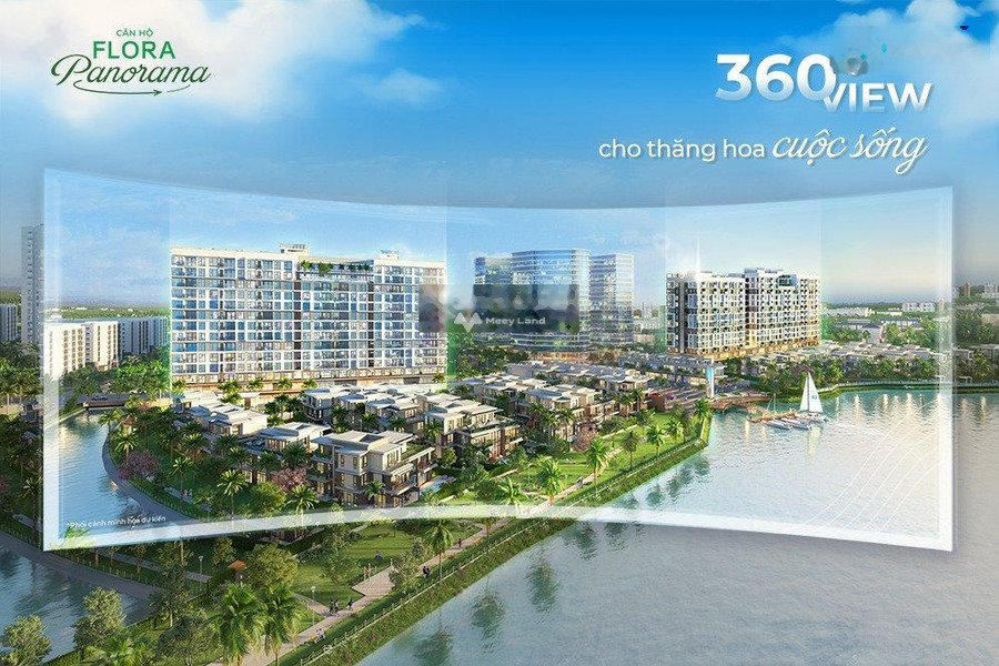 Giá 4.22 tỷ, bán chung cư có diện tích chung là 80m2 vị trí tại Nguyễn Văn Linh, Hồ Chí Minh cực kì sang trọng-01