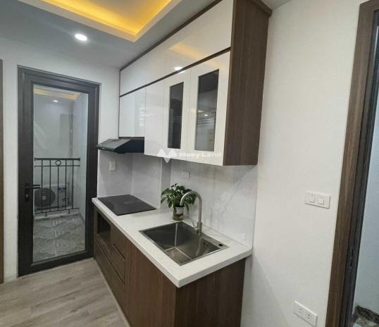Cho thuê căn hộ tổng diện tích 35m2 vị trí đẹp ở Trích Sài, Hà Nội thuê ngay với giá hấp dẫn chỉ 7 triệu/tháng