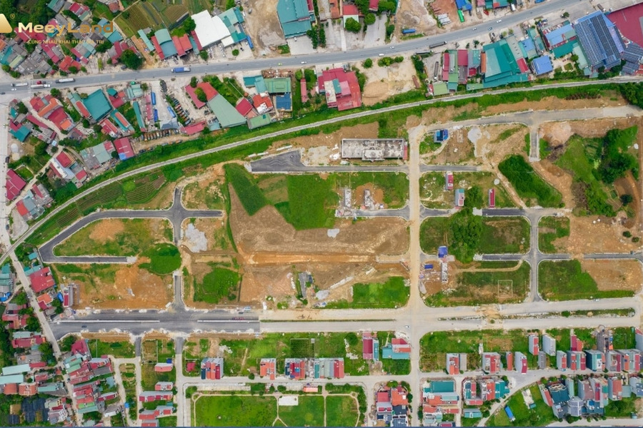Cần bán đất tại Phú Lộc 2, Thành phố Lạng Sơn-01