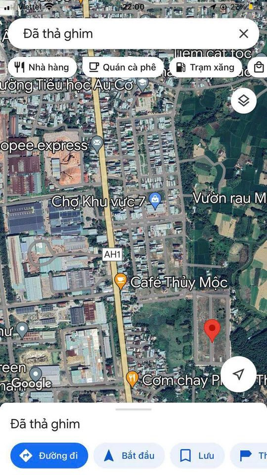 Bán đất thành phố Quy Nhơn tỉnh Bình Định giá 835.0 triệu-3