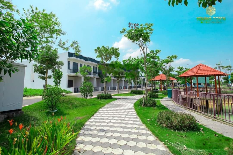 Young Town Tây Bắc Sài Gòn Đức Hòa, Long An bán đất giá cực ưu đãi 1.25 tỷ Có tổng diện tích 96m2-01