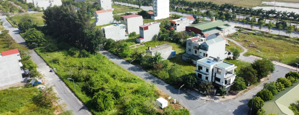 Mặt tiền tọa lạc ngay tại Liêu Xá, Hưng Yên bán đất giá thỏa thuận chỉ 1.3 tỷ có diện tích tổng là 100m2-03