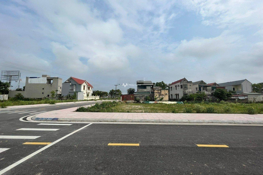 2.24 tỷ bán đất có diện tích tổng 320m2 mặt tiền nằm ngay Tân Phong, Thanh Hóa-01