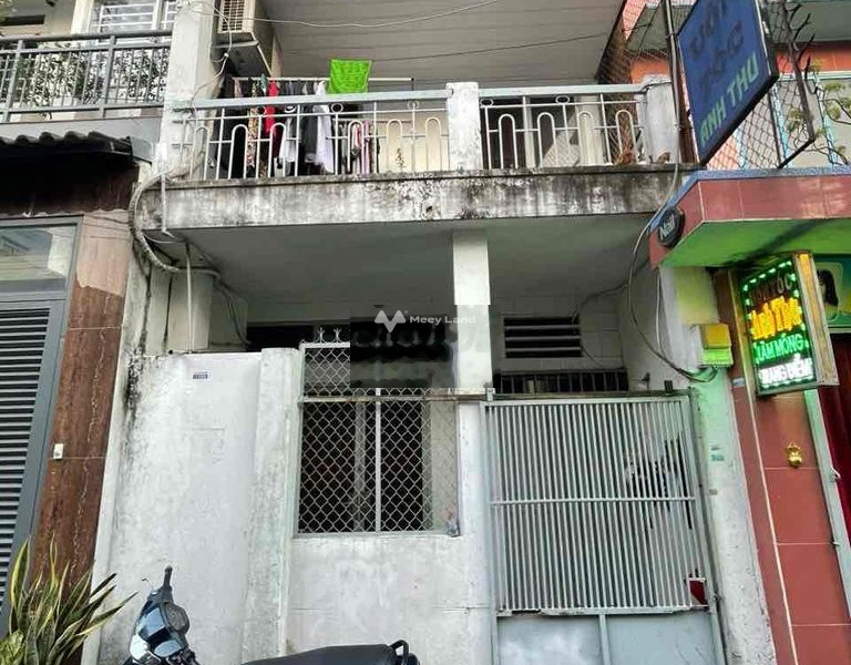Bán nhà vị trí đẹp tọa lạc trên Tân Phú, Hồ Chí Minh bán ngay với giá mua liền chỉ 4.9 tỷ có diện tích gồm 52m2 trong căn nhà này có 2 phòng ngủ-01