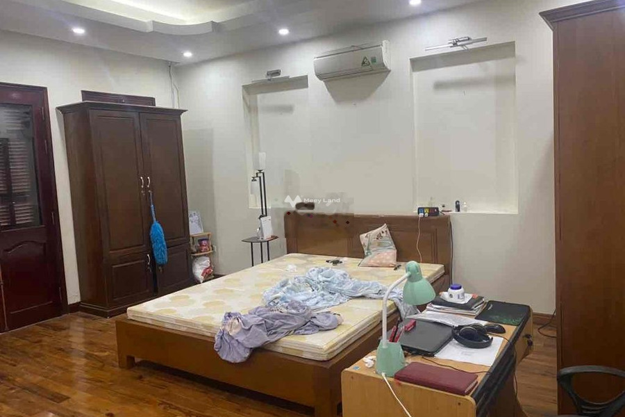 Cho thuê nhà vị trí mặt tiền tọa lạc tại Trần Cung, Hà Nội, thuê ngay với giá đàm phán chỉ 18 triệu/tháng diện tích thực khoảng 50m2-01