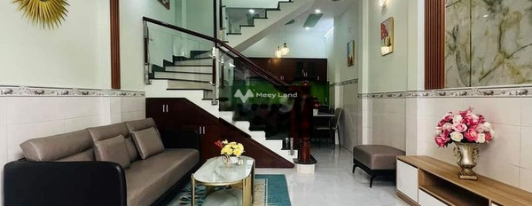 Bán nhà ở có diện tích chung là 56m2 bán ngay với giá siêu rẻ 1.35 tỷ vị trí đẹp tọa lạc trên Tam Phú, Tam Bình-02