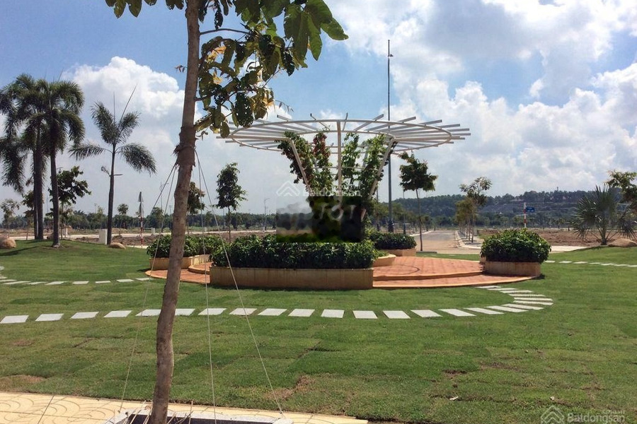 Đất nền sổ đỏ Biên Hòa New City sân golf Long Thành giá từ 15tr/100m2 -01