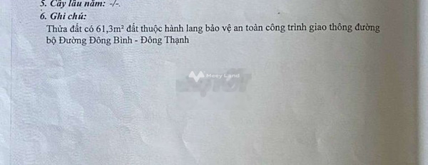 Mặt tiền tọa lạc ngay tại Đường 2, Bình Minh bán đất, giá bán cực rẻ từ 1.8 tỷ có diện tích thực là 4991m2-03