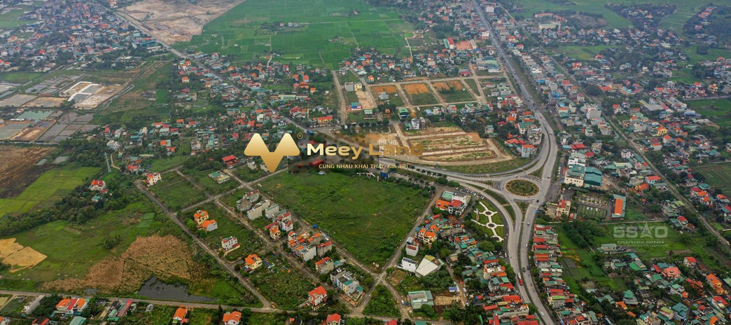 Bán đất 900 triệu Thanh Sơn, Uông Bí có một diện tích 100.6 m2