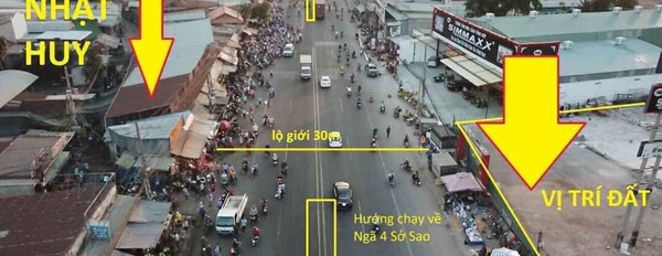 Sở hữu ngay lô đất nền khu thương mại chợ Nhật Huy 80m2 sổ sẵn-03