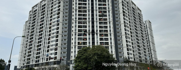 Tiền của khó khăn, bán chung cư vị trí thuận lợi tọa lạc ngay tại Chu Huy Mân, Phúc Đồng bán ngay với giá khởi đầu từ 2.5 tỷ có diện tích sàn 69m2-02