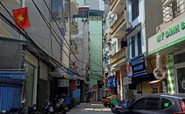 Cần bán nhà ở mặt tiền tọa lạc ngay ở Phạm Hùng, Hà Nội giá sang tên 10 tỷ có dt chung là 90 m2 tổng quan trong nhà có 1 phòng ngủ đường di chuyển 11 ...-03