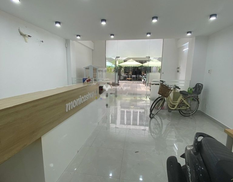 Ở Tạ Quang Bửu, Hồ Chí Minh cho thuê sàn văn phòng diện tích rộng lớn 300m2 nội thất có sẵn Nội thất đầy đủ-01