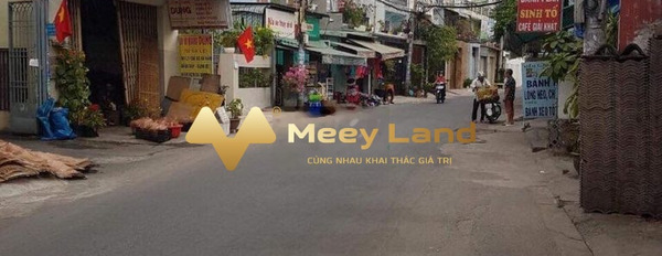 Có diện tích 52m2 bán nhà ngay tại Đường Số 11, Hồ Chí Minh liên hệ trực tiếp để được tư vấn-03