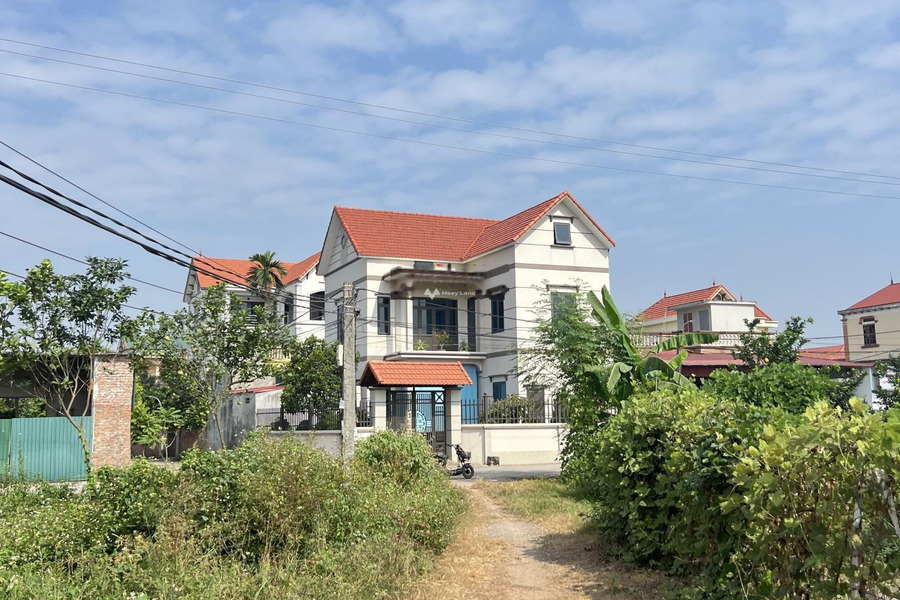 Sài Sơn, Hà Nội 900 triệu bán đất có diện tích gồm 400m2-01