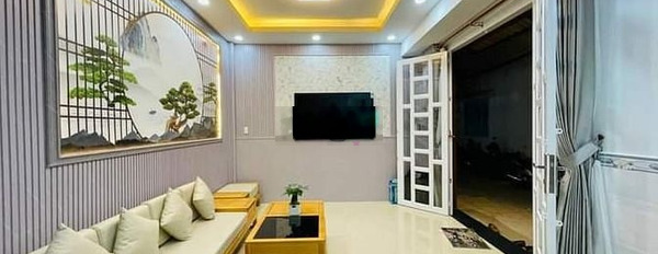 Siêu phẩm mới đường hoa lan quận phú nhuận DT 46,53m2 giá 2 tỷ 550 shr -03