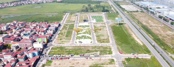Bán mảnh đất nền Mẫn Xá, đối diện khu công nghiệp Sam Sung Bắc Ninh-03