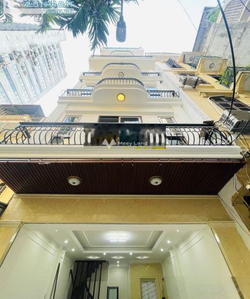 Bán nhà ở có diện tích chung 40m2 giá bán cạnh tranh từ 7 tỷ ngay tại Nguyễn Đổng Chi, Cầu Diễn-01