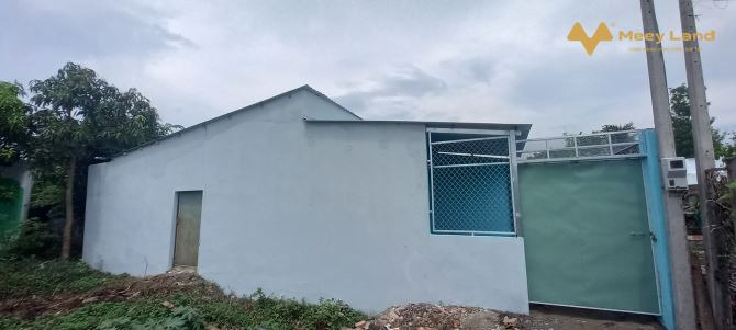 Bán gấp căn nhà nhỏ hẻm đường Nguyễn Trung Trực, Phường 1, Trà Vinh. Diện tích 43m2