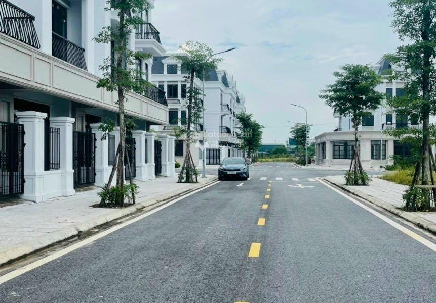 Đầu tư bất động sản bán liền kề vị trí thuận tiện ngay tại Vũ Phúc, Thái Bình có diện tích chính 260m2, hướng Đông - Nam nhà kiên cố-01