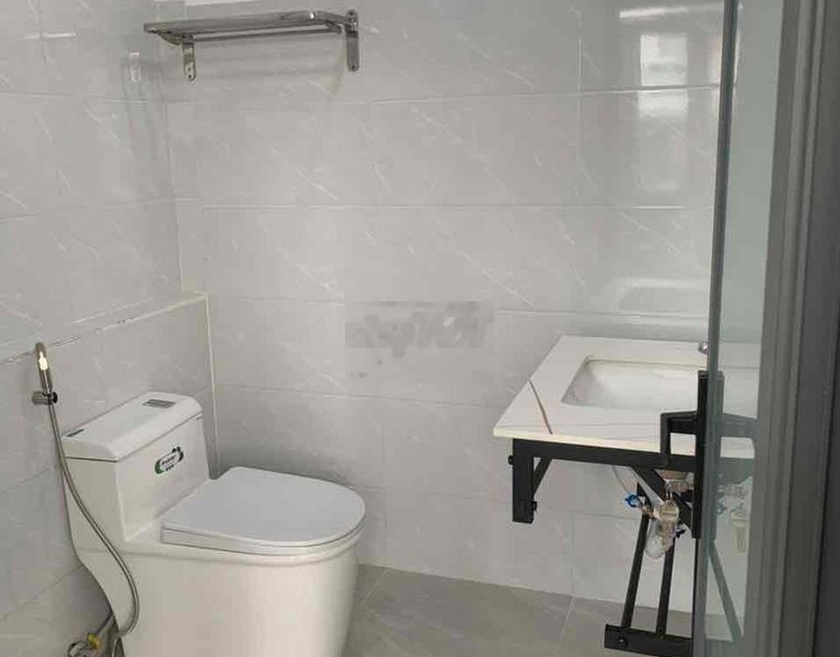 Phòng trọ máy lạnh cao cấp Gò Vâp toilet riêng không chung chủ an ninh -01