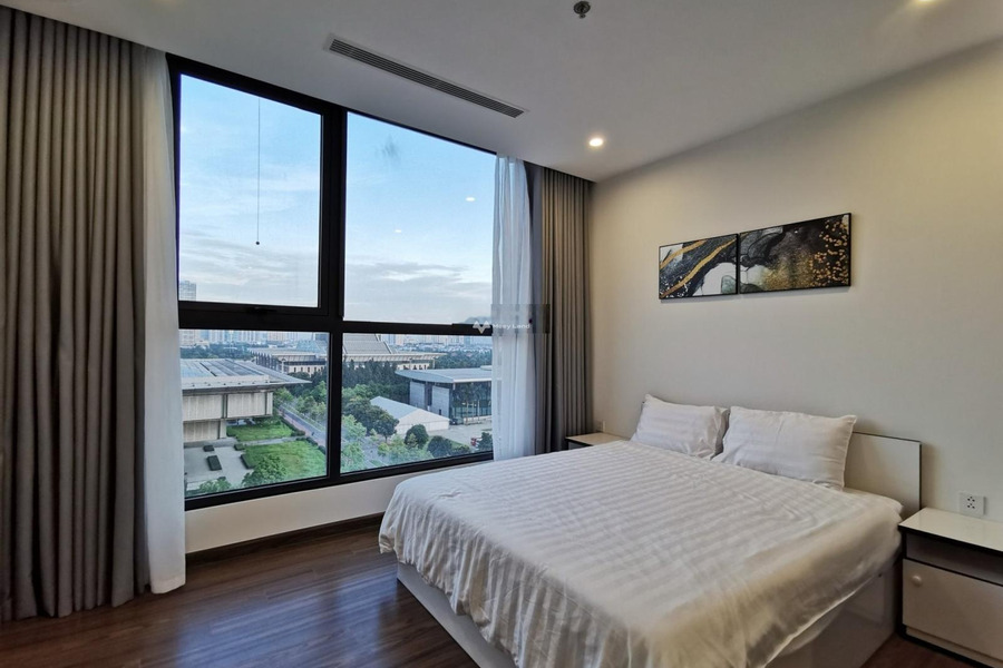 Mễ Trì, Hà Nội, cho thuê chung cư, trong căn hộ này thì gồm 4 PN, 3 WC khu vực đông đúc-01