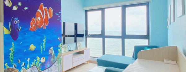 Giá thuê 24 triệu/tháng, cho thuê chung cư với diện tích thực 71m2 vị trí đẹp Lộc Thọ, Nha Trang, căn hộ này có 2 phòng ngủ, 2 WC ở lâu dài-03
