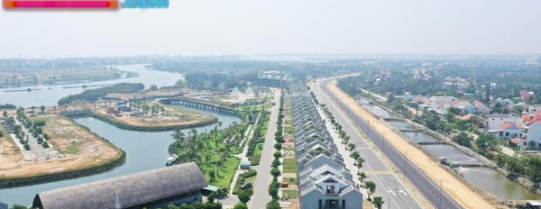 Bán ngay với giá mua liền từ 7 tỷ bán biệt thự diện tích quy ước 162m2 mặt tiền tọa lạc ngay Cẩm Thanh, Quảng Nam-03