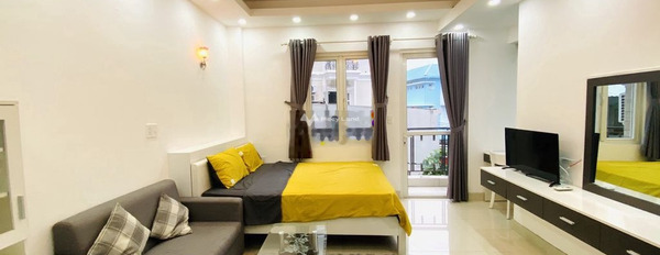 Cho thuê chung cư vị trí đẹp nằm ngay Thành Thái, Phường 14, trong căn hộ bao gồm 1 phòng ngủ, 1 WC giá hợp lý-02