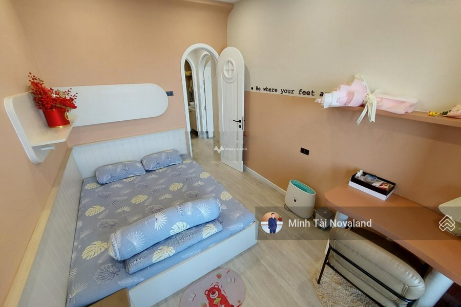 Chung cư 3 phòng ngủ, bán căn hộ vị trí thuận lợi tọa lạc ngay tại Hoàng Minh Giám, Hồ Chí Minh, tổng quan ngôi căn hộ này gồm 3 PN, 2 WC ở lâu dài-01