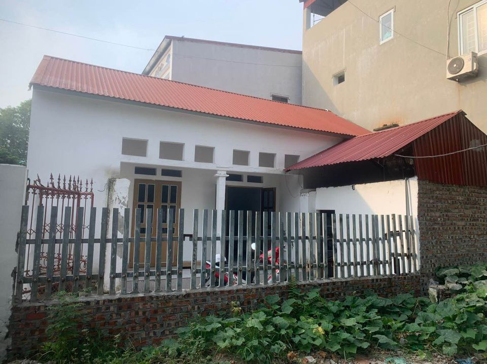 Bán nhà riêng thành phố Vĩnh Yên tỉnh Vĩnh Phúc giá 1.4 tỷ-2