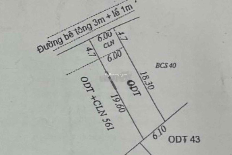 Do khó khăn về tài chính bán đất Điện Ngọc, Điện Bàn giá bán khoảng từ 1.09 tỷ diện tích 140m2-01