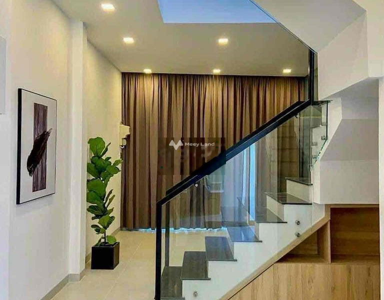 Cho thuê nhà, giá thuê khoảng 8.5 triệu/tháng diện tích quy đổi 54m2 vị trí đặt ở Phạm Ngũ Lão, Thới Bình-01