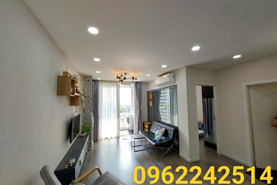 Cho thuê căn hộ chung cư quận Tân Bình phố Hồ Chí Minh giá 15.0 triệu/tháng-01