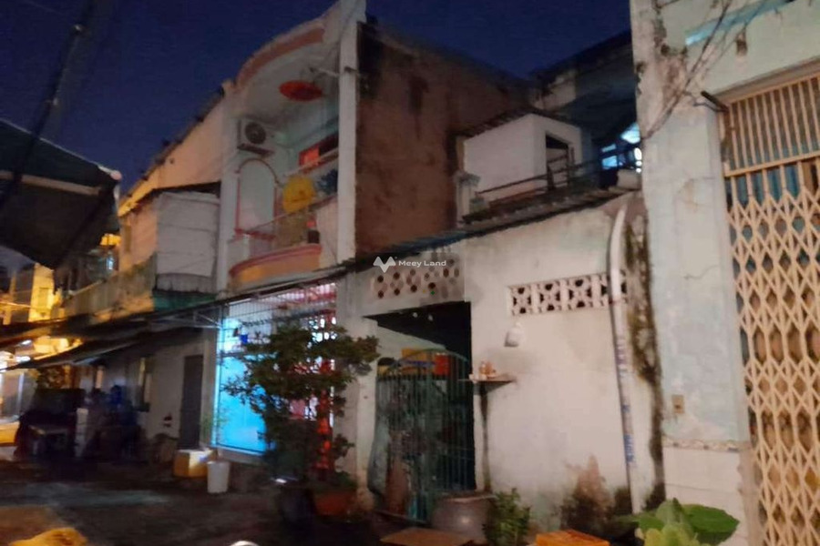 DT 75m2 bán nhà ở vị trí đẹp tọa lạc gần Bình Tân, Hồ Chí Minh căn nhà gồm 3 PN 2 WC cảm ơn đã xem tin-01