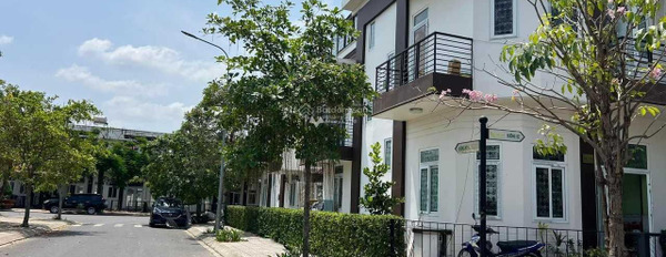 Bán nhà phố 4x21m, sổ hồng, khu dân cư Trần Anh Riverside, ngay TT Bến Lức, 1.9 tỷ 0941 030 *** -02