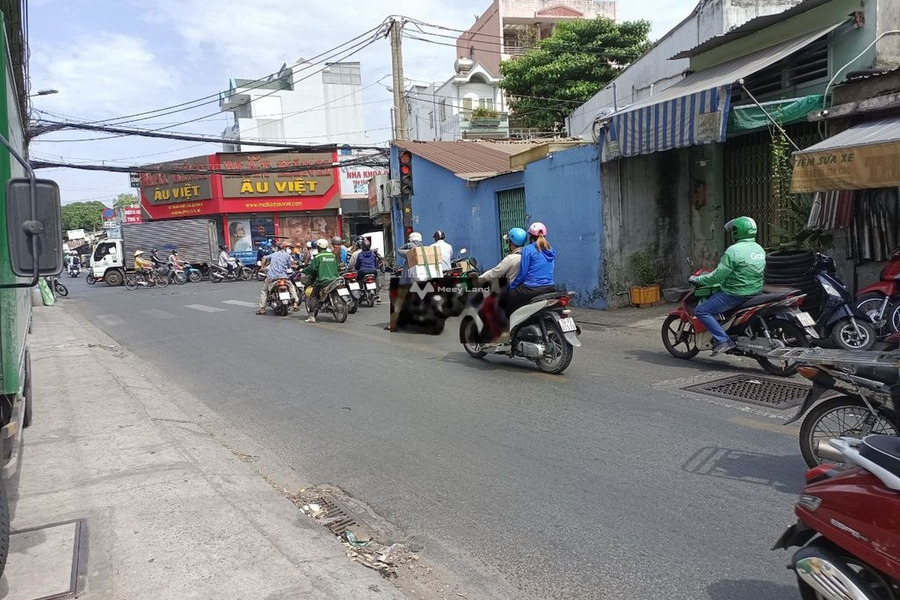 Có nhu cầu cho thuê mặt bằng có diện tích 20m2 mặt tiền nằm tại Phường 14, Hồ Chí Minh thuê ngay với giá rẻ chỉ 2 triệu/tháng-01