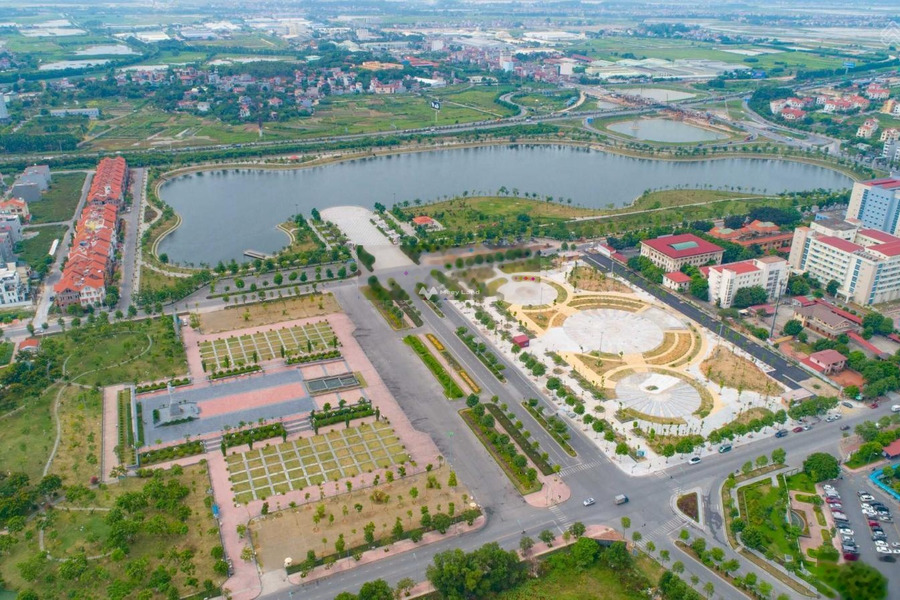 Đầy đủ nội thất Nội thất cơ bản, bán căn hộ diện tích chung quy 72m2 vị trí đặt vị trí nằm trên Huyền Quang, Bắc Ninh giá bán cực kì tốt chỉ 2.65 tỷ-01