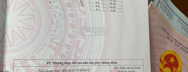 Giá bán thực tế chỉ 3.21 tỷ, Bán đất diện tích rất rộng 259m2 vị trí đẹp ngay ở Lê Duẩn, Vĩnh Phúc cực kì sang trọng-03