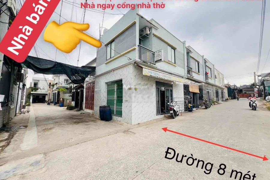 Diện tích chuẩn 40m2 bán nhà nằm trên Yết Kiêu, Long Bình trong nhà có tổng cộng 2 PN khách có thiện chí liên hệ ngay-01