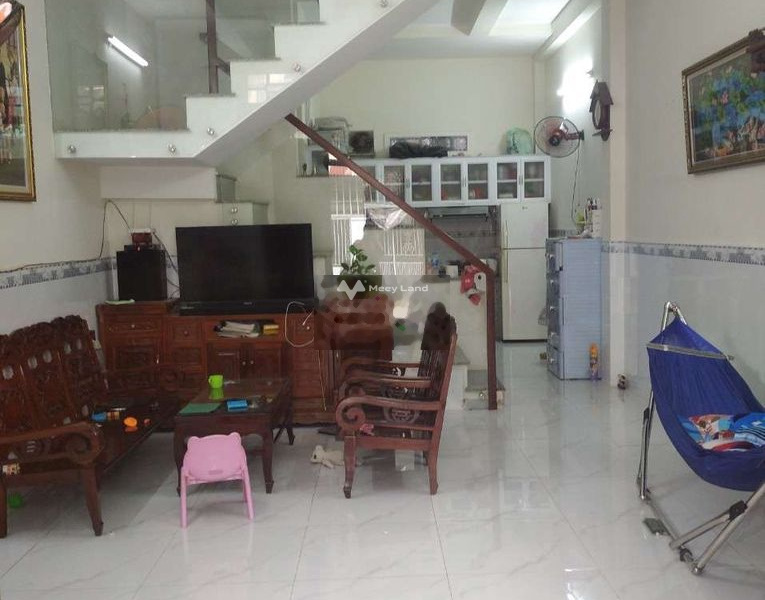 Bán nhà bán ngay với giá thương lượng chỉ 3.25 tỷ diện tích rộng 44m2 vị trí đặt ngay trên Nguyễn Thị Sóc, Hồ Chí Minh-01
