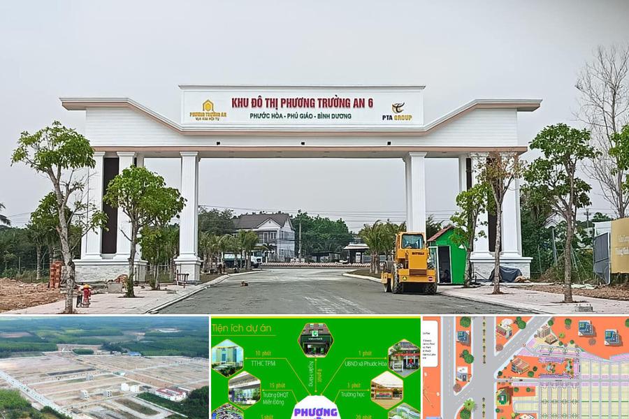 Đất nền đối diện Khu công nghiệp Tân Bình, chỉ 280 triệu nhận đất xây nhà-01