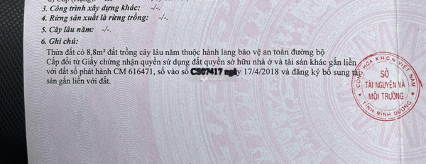 Nhà 3 PN bán nhà giá bán chốt nhanh 4.7 tỷ có diện tích rộng 78m2 vị trí thuận lợi ngay trên Ngô Gia Tự, Bình Dương-02