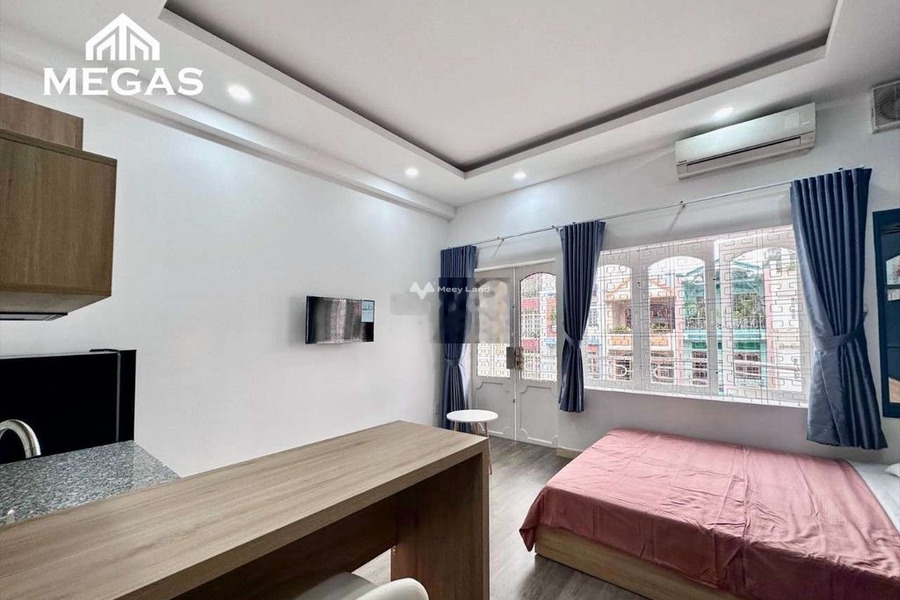 Cho thuê căn hộ vị trí đặt ở Lữ Gia, Hồ Chí Minh, thuê ngay với giá êm chỉ 5.8 triệu/tháng có diện tích sàn 35m2-01